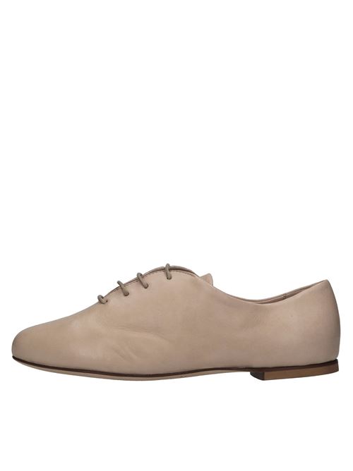 Stringate in pelle LORENA PAGGI | 51002 GLOVESAND